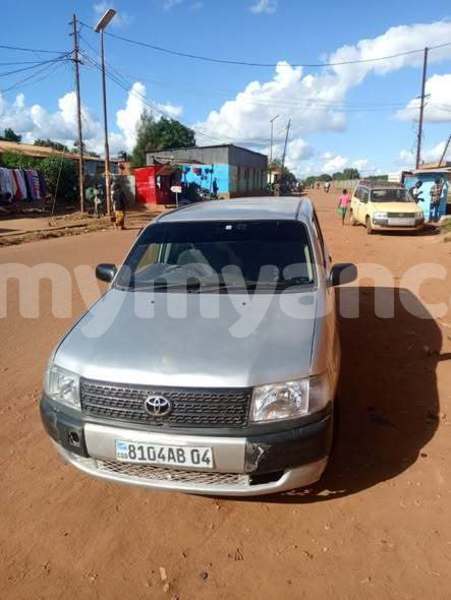 Big with watermark toyota prado tanintharyi dawei 5173