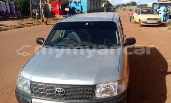 Buy Used Toyota Prado Other Car in Dawei in Tanintharyi Buy Used Toyota Prado Other Car in Dawei in Tanintharyi