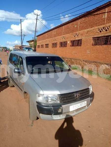 Big with watermark toyota prado tanintharyi dawei 5173