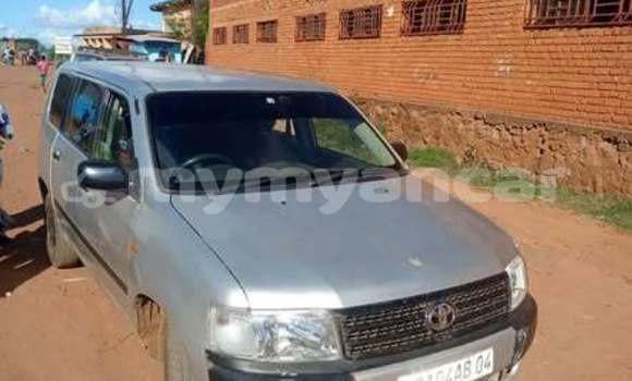 Buy Used Toyota Prado Other Car in Dawei in Tanintharyi Buy Used Toyota Prado Other Car in Dawei in Tanintharyi