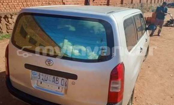 Buy Used Toyota Prado Other Car in Dawei in Tanintharyi Buy Used Toyota Prado Other Car in Dawei in Tanintharyi