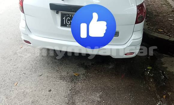 Buy Used Nissan AD White Car in Bogale in Ayeyarwady Buy Used Nissan AD White Car in Bogale in Ayeyarwady