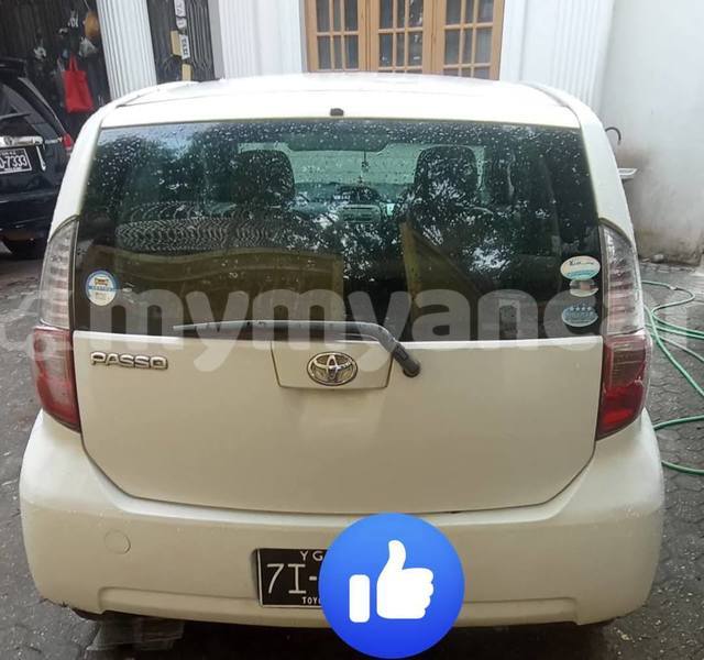 Big with watermark toyota passo magway allanmyo 5175