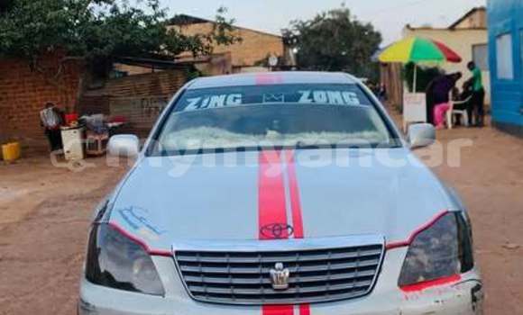 Buy Used Acura CSX Other Car in Dawei in Tanintharyi