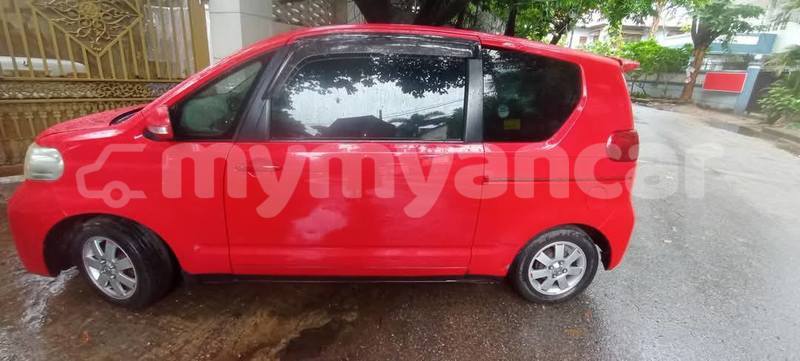 Big with watermark toyota porte kachin banmo 5177