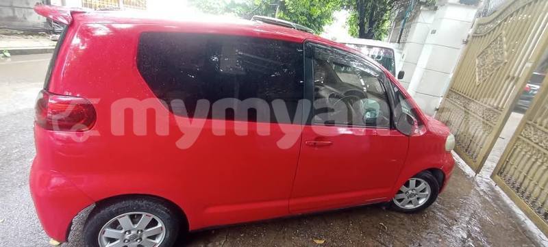 Big with watermark toyota porte kachin banmo 5177