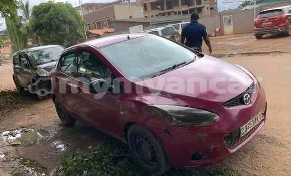 Buy Used Mazda Verisa Other Car in Arakan in Rakhine