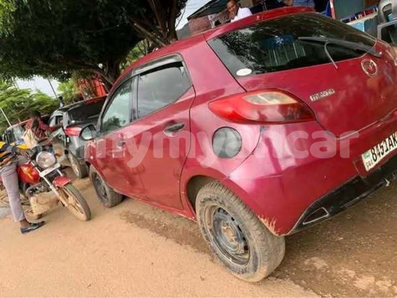 Big with watermark mazda verisa rakhine arakan 5178