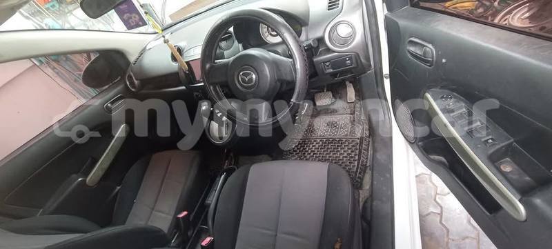 Big with watermark mazda demio rakhine arakan 5179