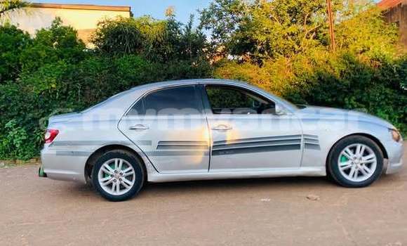 Buy Used Toyota Mark X Other Car in Dawei in Tanintharyi