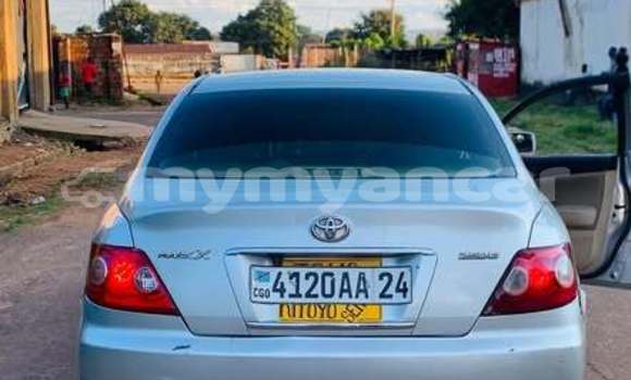 Buy Used Toyota Mark X Other Car in Dawei in Tanintharyi Buy Used Toyota Mark X Other Car in Dawei in Tanintharyi