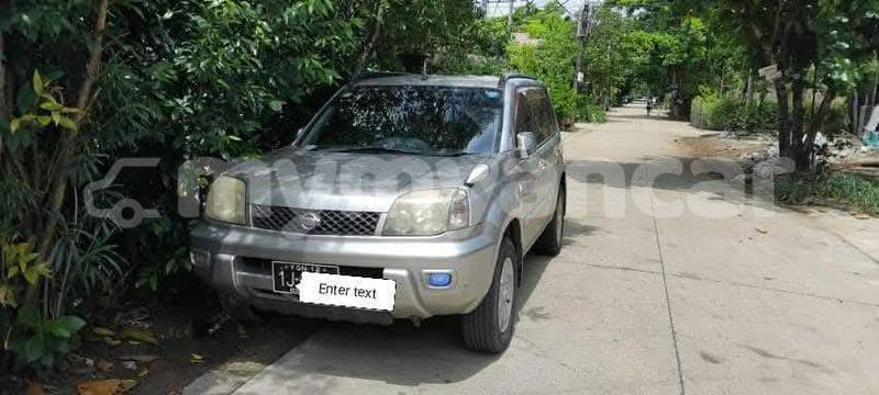 Big with watermark nissan x trail magway allanmyo 5181