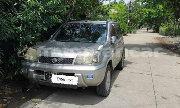 Buy Used Nissan X–Trail Other Car in Allanmyo in Magway