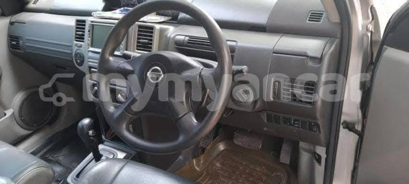 Big with watermark nissan x trail magway allanmyo 5181