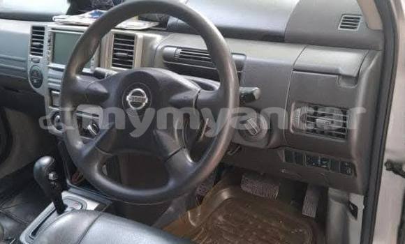 Buy Used Nissan X–Trail Other Car in Allanmyo in Magway Buy Used Nissan X–Trail Other Car in Allanmyo in Magway