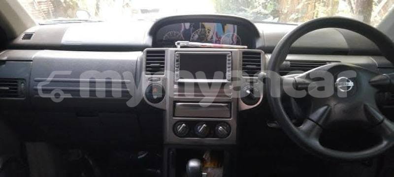 Big with watermark nissan x trail magway allanmyo 5181
