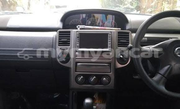 Buy Used Nissan X–Trail Other Car in Allanmyo in Magway Buy Used Nissan X–Trail Other Car in Allanmyo in Magway