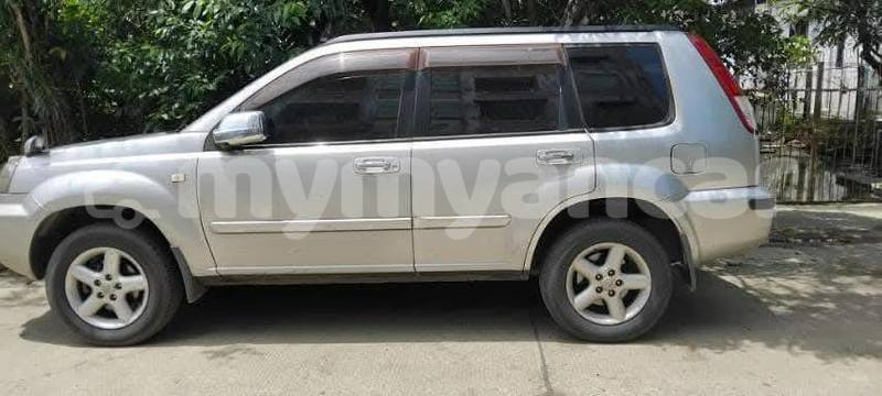 Big with watermark nissan x trail magway allanmyo 5181