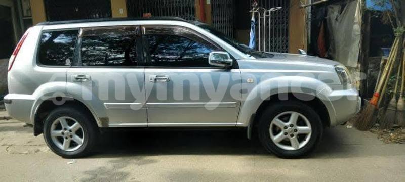 Big with watermark nissan x trail magway allanmyo 5181