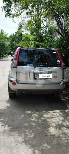Big with watermark nissan x trail magway allanmyo 5181