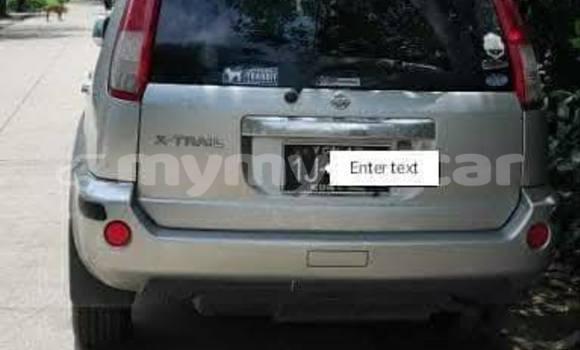 Buy Used Nissan X–Trail Other Car in Allanmyo in Magway Buy Used Nissan X–Trail Other Car in Allanmyo in Magway