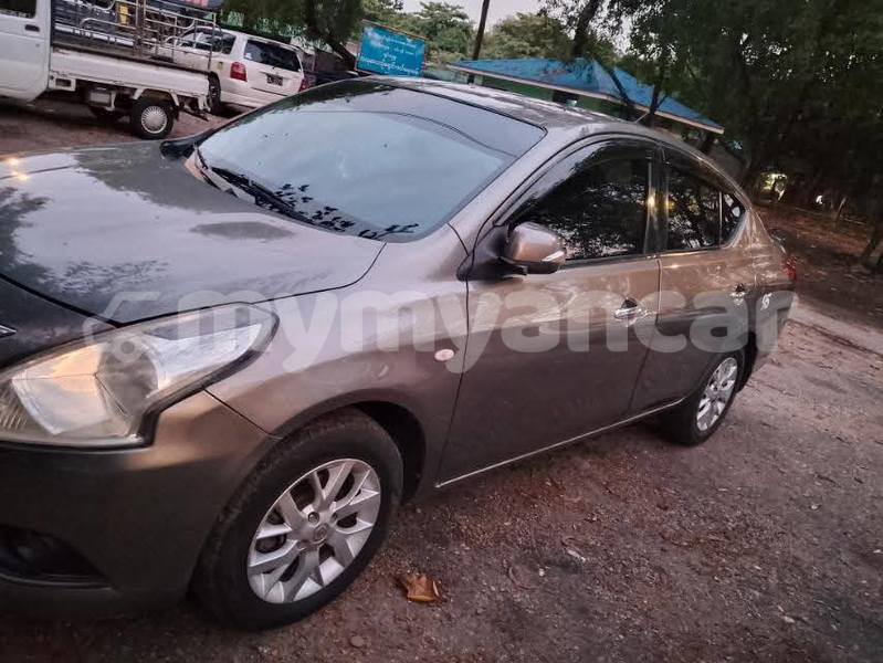 Big with watermark nissan sunny rakhine arakan 5182