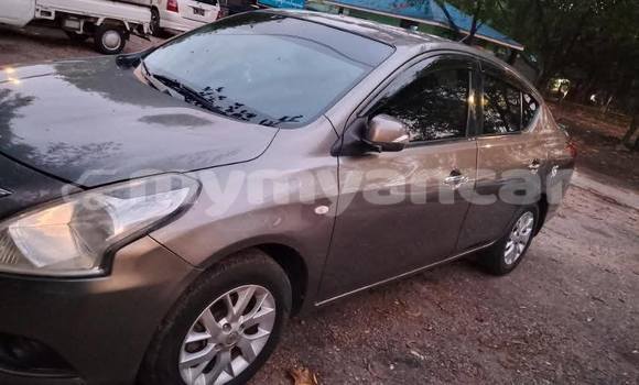 Buy Used Nissan Sunny Other Car in Arakan in Rakhine