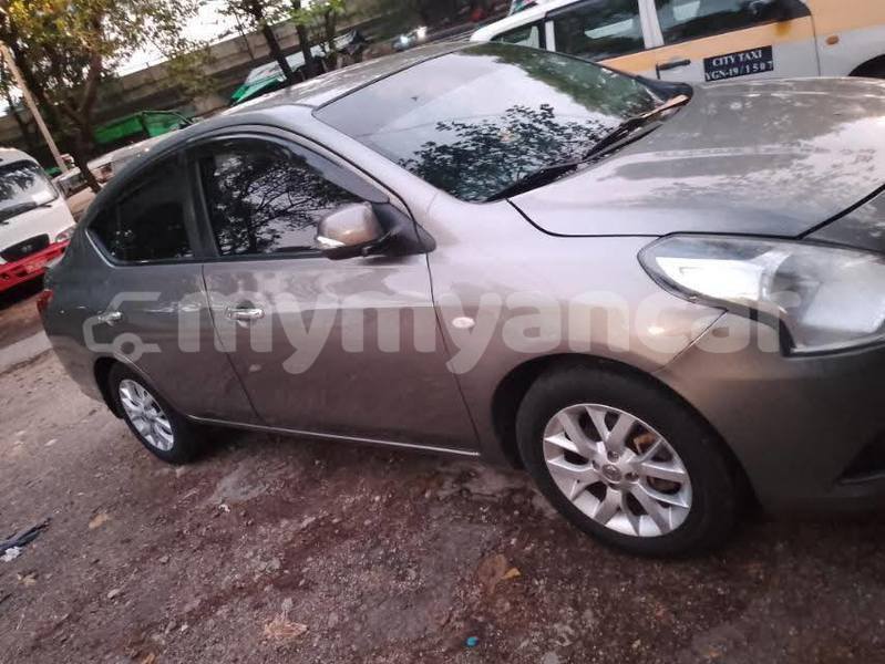 Big with watermark nissan sunny rakhine arakan 5182