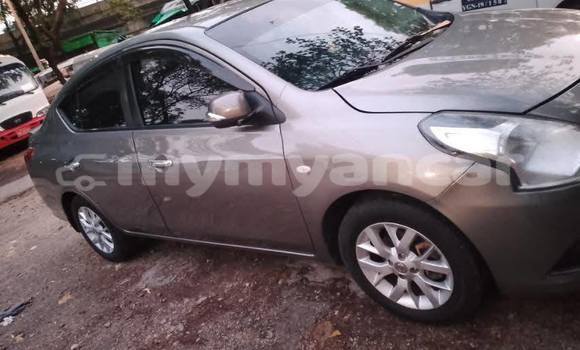 Buy Used Nissan Sunny Other Car in Arakan in Rakhine Buy Used Nissan Sunny Other Car in Arakan in Rakhine
