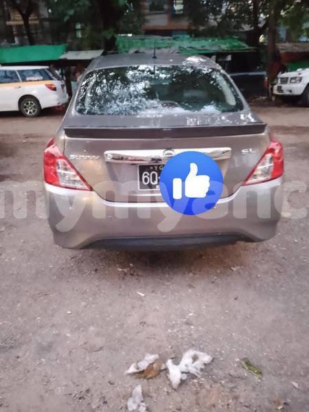 Big with watermark nissan sunny rakhine arakan 5182