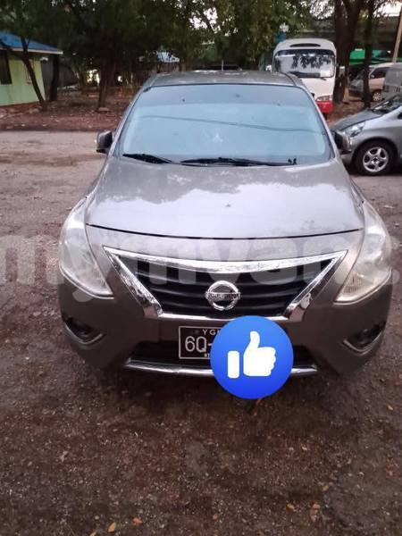 Big with watermark nissan sunny rakhine arakan 5182