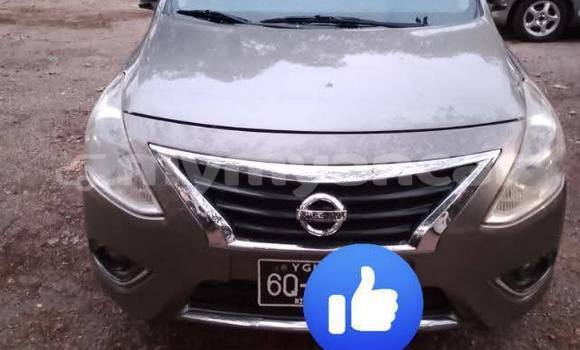 Buy Used Nissan Sunny Other Car in Arakan in Rakhine Buy Used Nissan Sunny Other Car in Arakan in Rakhine