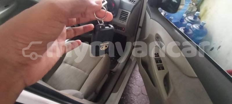 Big with watermark toyota axio ayeyarwady bogale 5183