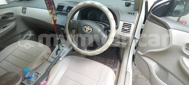 Big with watermark toyota axio ayeyarwady bogale 5183