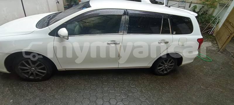 Big with watermark toyota axio ayeyarwady bogale 5183