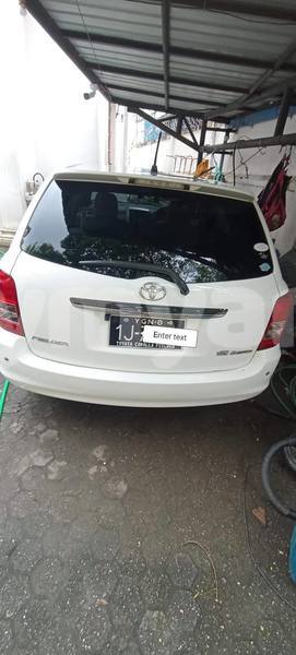 Big with watermark toyota axio ayeyarwady bogale 5183