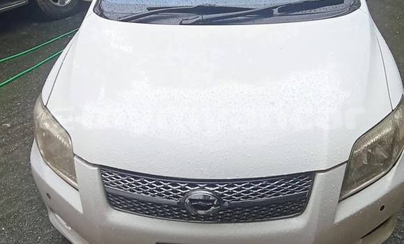 Buy Used Toyota Axio White Car in Bogale in Ayeyarwady Buy Used Toyota Axio White Car in Bogale in Ayeyarwady