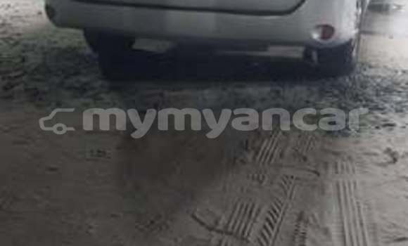 Buy Used Toyota Voxy Other Car in Banmo in Kachin