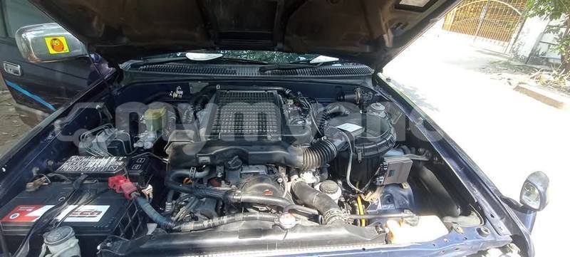 Big with watermark toyota hilux surf rakhine arakan 5185