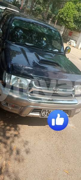 Big with watermark toyota hilux surf rakhine arakan 5185
