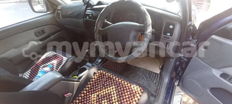 Big with watermark toyota hilux surf rakhine arakan 5185