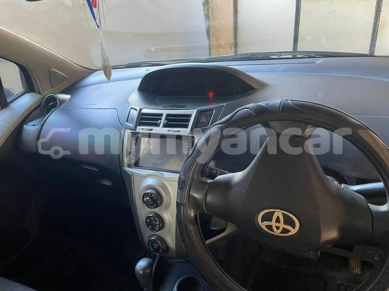 Big with watermark toyota vitz rakhine arakan 5186