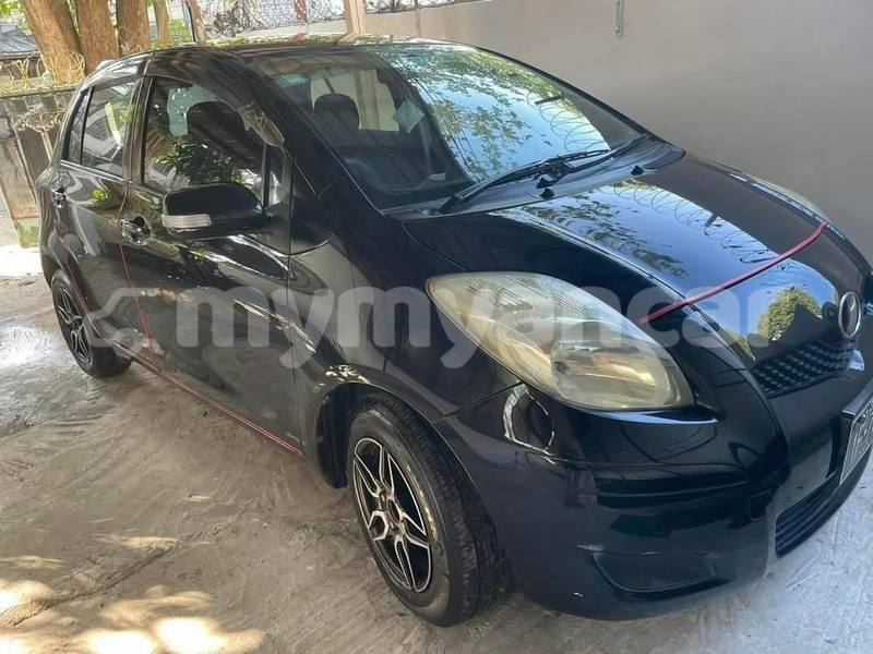 Big with watermark toyota vitz rakhine arakan 5186