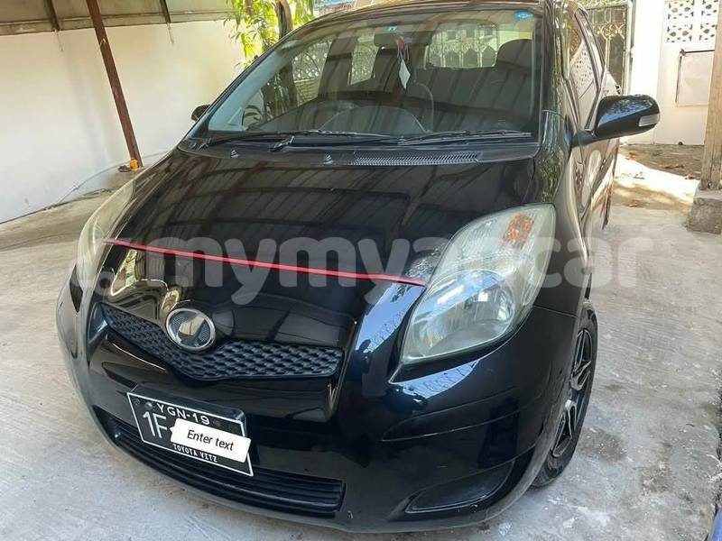 Big with watermark toyota vitz rakhine arakan 5186