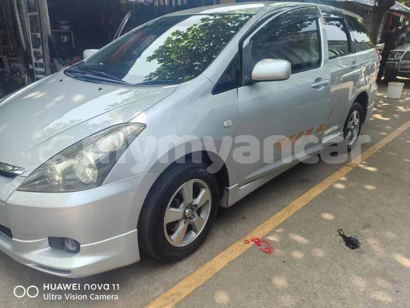 Big with watermark toyota wish rakhine arakan 5188