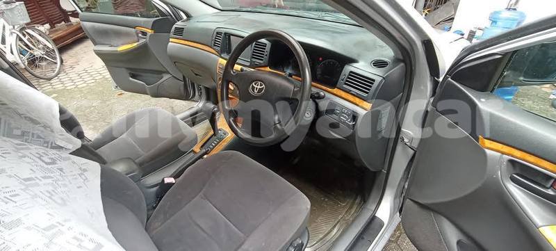 Big with watermark toyota corolla magway allanmyo 5189