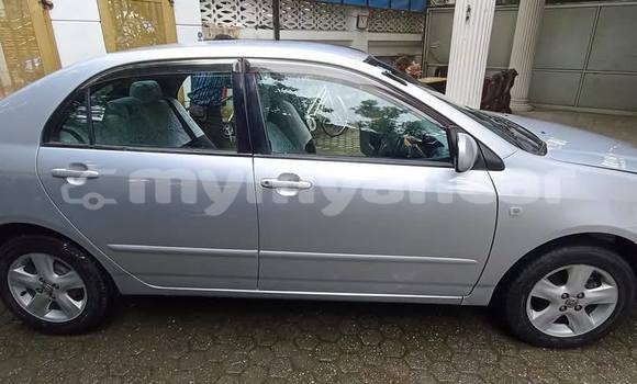 Buy Used Toyota Corolla Other Car in Allanmyo in Magway Buy Used Toyota Corolla Other Car in Allanmyo in Magway