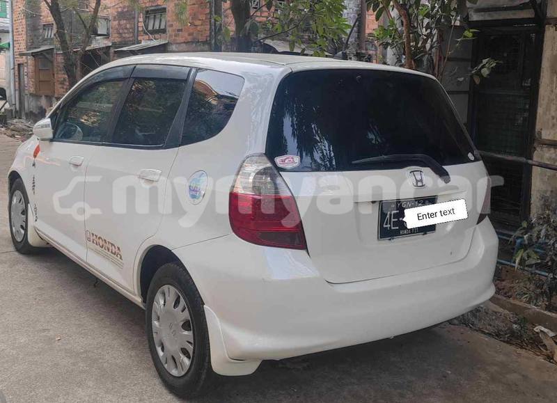 Big with watermark honda fit bago bago 5190