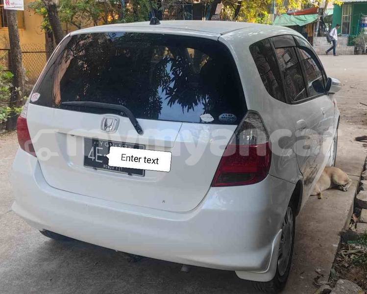 Big with watermark honda fit bago bago 5190