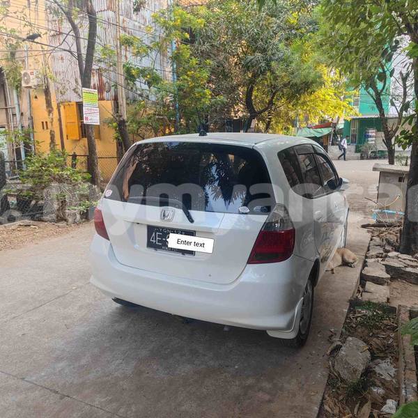 Big with watermark honda fit bago bago 5190